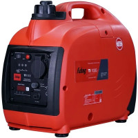 Бензиновый генератор Fubag TI 1000