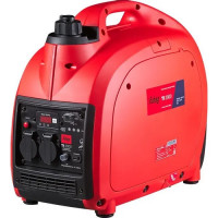 Бензиновый генератор Fubag TI 2000