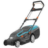 Колёсная газонокосилка Gardena PowerMax 1600/37