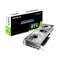 Видеокарта Gigabyte GeForce RTX 3060 Ti Vision OC 8G GDDR6 (rev. 2.0)