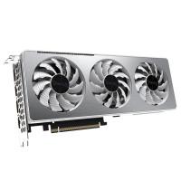 Видеокарта Gigabyte GeForce RTX 3060 Vision OC 12GB GDDR6 (rev. 2.0)
