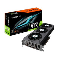 Видеокарта Gigabyte GeForce RTX 3070 Eagle 8GB GDDR6 (rev. 2.0)