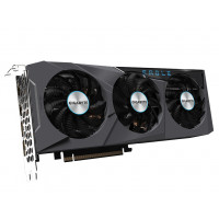 Видеокарта Gigabyte Radeon RX 6700 XT Eagle 12GB GDDR6 GV-R67XTEAGLE-12GD