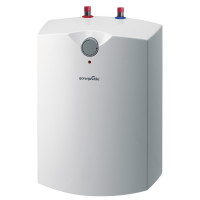 Накопительный электрический водонагреватель под мойку Gorenje GT 5 U/V6