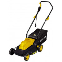 Колёсная газонокосилка Huter ELM-1400T