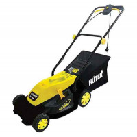 Колёсная газонокосилка Huter ELM-1800