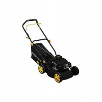 Колёсная газонокосилка Huter GLM-3.5LT