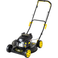 Колёсная газонокосилка Huter GLM-4.0 G