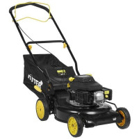 Колёсная газонокосилка Huter GLM-5.0 ST