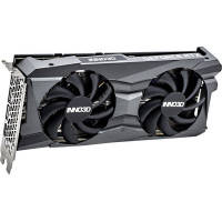 Видеокарта Inno3D GeForce RTX 3060 Twin X2 OC 12GB GDDR6 N30602-12D6X-11902120H