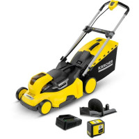 Газонокосилка Karcher LMO 36-46 Battery Set 14444700 (с АКБ)
