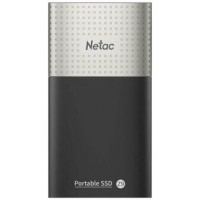 Внешний накопитель Netac Z9 128GB NT01Z9-128G-32BK