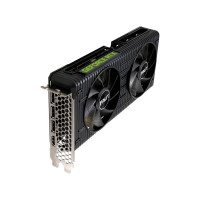 Видеокарта Palit GeForce RTX 3060 Dual 12GB GDDR6 NE63060019K9-190AD