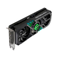Видеокарта Palit GeForce RTX 3070 Ti GamingPro 8GB GDDR6X NED307T019P2-1046A