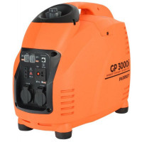 Бензиновый генератор Patriot GP 3000il