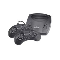 Игровая приставка Retro Genesis 8 Bit Junior (300 игр)