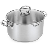 Кастрюля Rondell Zart RDS-1227