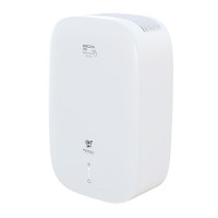 Проветриватель с нагревом Royal Clima Brezza XS RCB 75