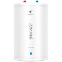 Накопительный электрический водонагреватель под мойку Royal Clima TinoSS RWH-TS10-RSU