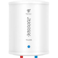Накопительный электрический водонагреватель над мойкой Royal Clima TinoSS RWH-TS15-RS