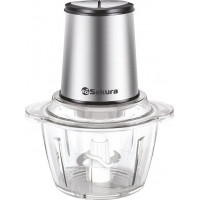 Чоппер Sakura SA-6244BS