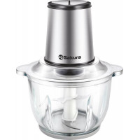 Чоппер Sakura SA-6245BS