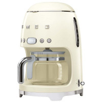 Капельная кофеварка Smeg DCF02CREU