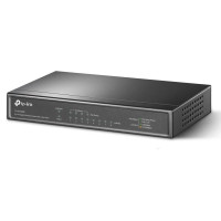 Коммутатор TP-Link TL-SG1008P