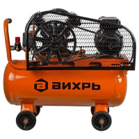 Компрессор Вихрь КМП-400/50Р