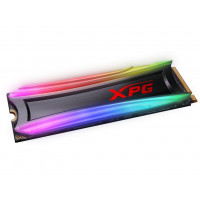 SSD A-Data XPG Spectrix S40G RGB 1TB AS40G-1TT-C