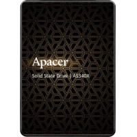 SSD Apacer AS340X 120GB AP120GAS340XC-1