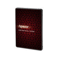 SSD Apacer AS350X 512GB AP512GAS350XR-1