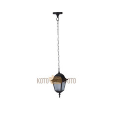 Лампа Arte Lamp A1015SO-1BK