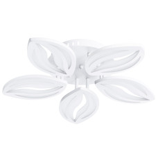Припотолочная люстра Arte Lamp Daisy A1098PL-5WH