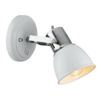 Спот Arte Lamp Jovi Bianco A1677AP-1WH