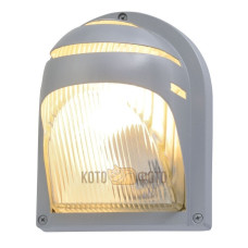 Лампа Arte Lamp Urban A2802AL-1GY