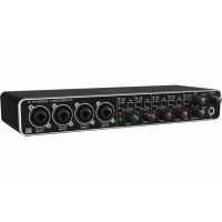 Аудиоинтерфейс BEHRINGER U-Phoria UMC404HD