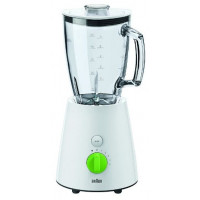Стационарный блендер Braun JB 3060 WK
