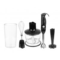 Погружной блендер Braun MultiQuick 5 Vario MQ 5237 BK