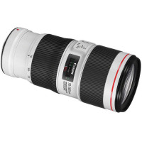 Объектив Canon EF 70-200mm f/4L IS II USM