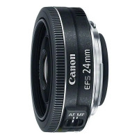 Объектив Canon EF-S 24mm f/2.8 STM