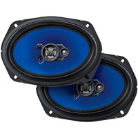 Коаксиальная АС Digma DCA-K693