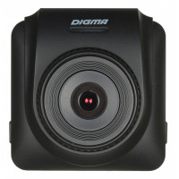 Автомобильный видеорегистратор Digma FreeDrive 205 NIGHT FHD