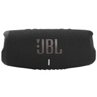 Беспроводная колонка JBL Charge 5 (черный)