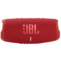 Беспроводная колонка JBL Charge 5 (красный)