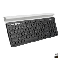 Клавиатура Logitech K780 Multi-Device Wireless Keyboard [920-008043]