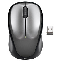 Мышь Logitech M235 Wireless Mouse (серый) [910-002201]