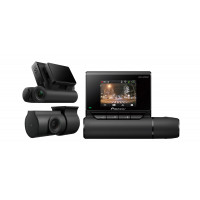 Автомобильный видеорегистратор Pioneer VREC-DZ700DC