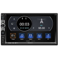 USB-магнитола Prology MPV-310