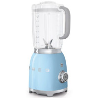 Стационарный блендер Smeg BLF01PBEU